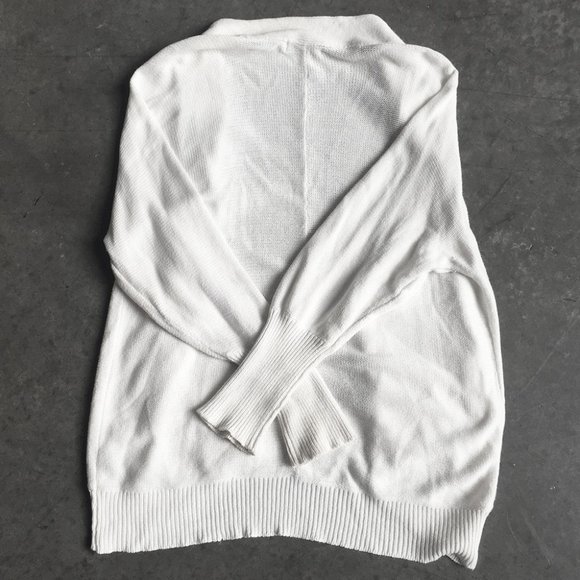 Isabel Lu Long Cardigan - Picture 3 of 3